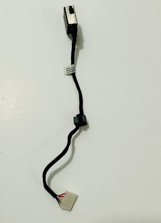 Genuine Lenovo Ideapad G50-30  DC Power Jack in