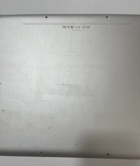 Apple MacBook Pro 15" A1286 Mid 2009 Bottom Case