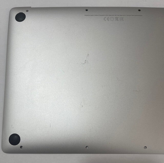 Apple Macbook A1534 12 " 2015  BOTTOM CASE & SPEAKER