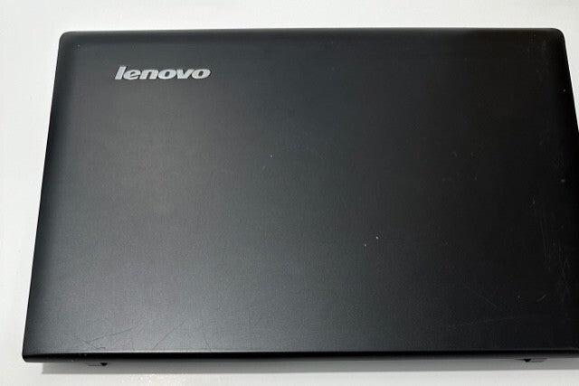 Genuine Lenovo Ideapad G50-30 Top Lid Cover With Webcam, WIFI Antenna