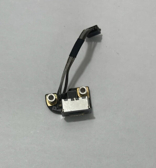 Apple MacBook Pro 15" A1286 Mid 2009 DC Power in Jack