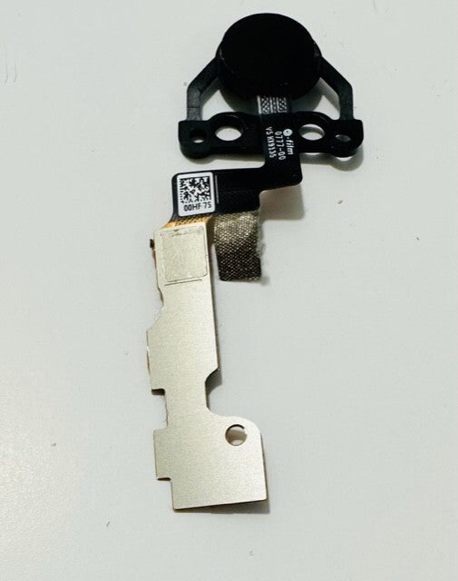 GENUINE DELL XPS 15 9570 Power Switch On Off Button Board 00HF75