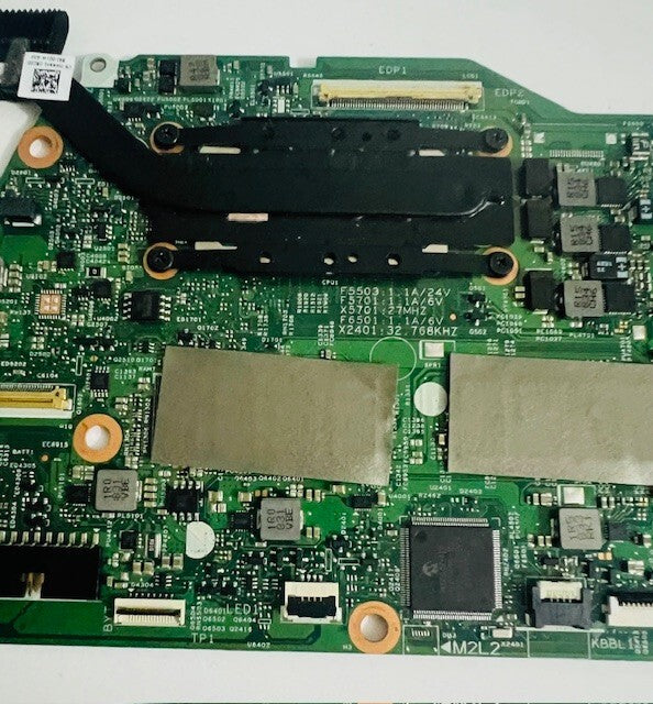 DELL Inspiron 13 7380 Core i7-8565U 8GB Ram Motherboard/Mainboard only