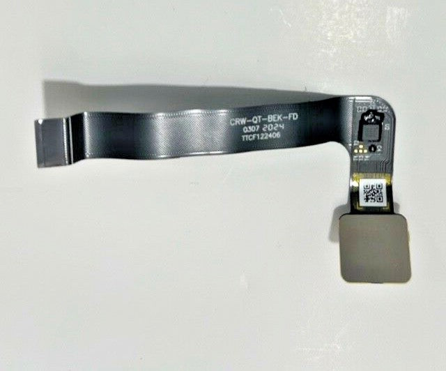 HP Chromebook x360 14c-ca0003na Finger ID sensor 03072024/TTCF122406