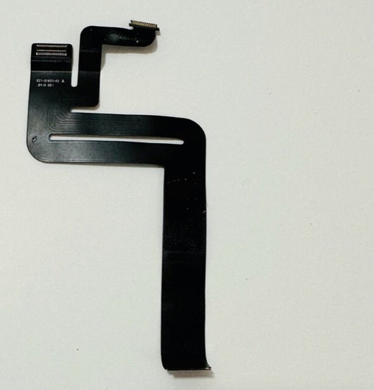Genuine MacBook Air 13 A1932 Flex Cable for 821-01833-02 A TrackPad/TouchPad