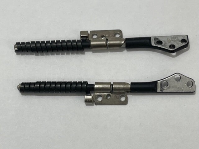 Genuine Apple MacBook Pro 15" A1286 LCD Screen Hinges Left Right Set Mid 2009