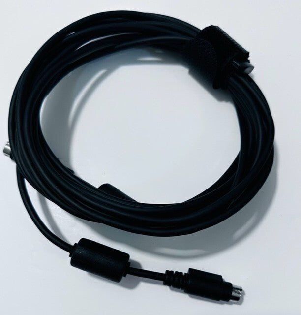 Logitech V-U0033 Video Audio Conferencing System Hub with Charger & Cables