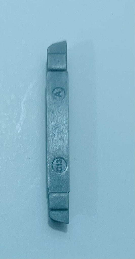 Genuine Microsoft Surface Pro 5 1796 Power & Volume Button Set