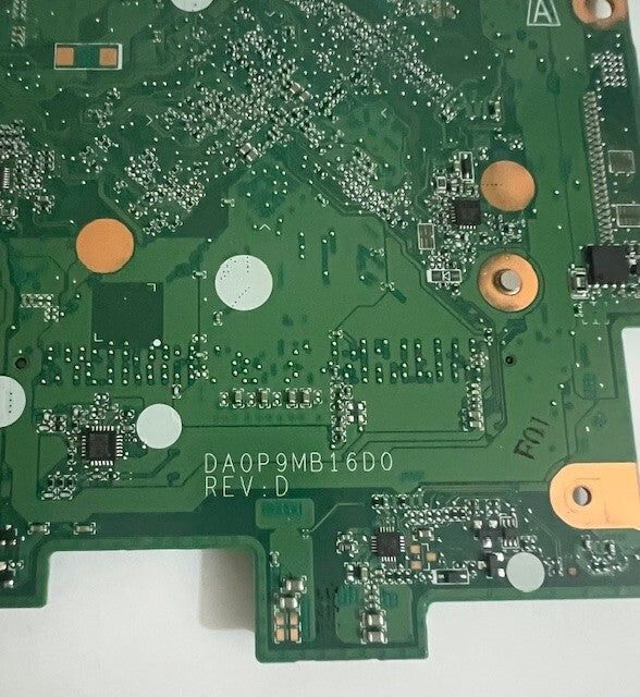 HP Stream 14" 14-ax005na motherboard please see description