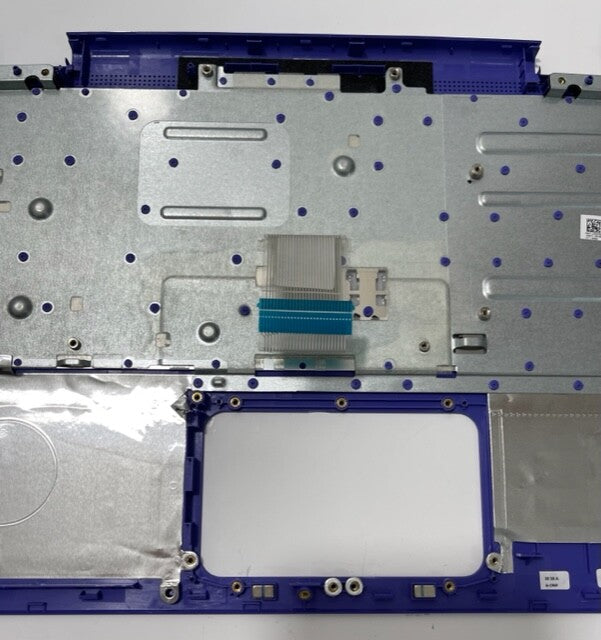 HP stream X360 11-aa050sa Palmrest Cover  Keyboard AP1U4000320