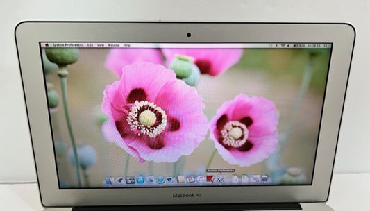 Apple MacBook Air 11 " A1370 Mid 2011 LCD screen Assembly