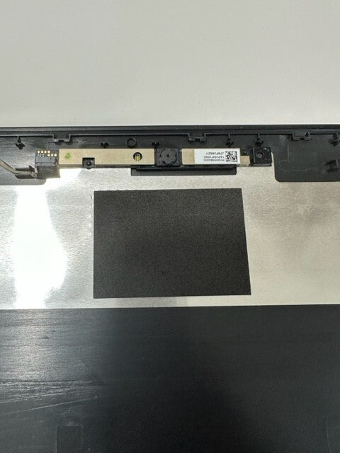 Genuine Lenovo Ideapad G50-30 Top Lid Cover With Webcam, WIFI Antenna