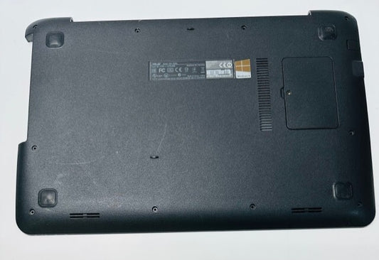 Asus X555L Bottom Case Cover Plastic Black P/N: 13N0-R7A0612