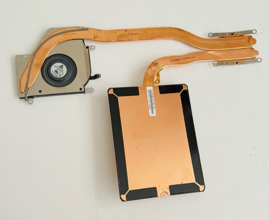 Microsoft Surface Pro 4 CPU Cooling Fan & Heat Sink