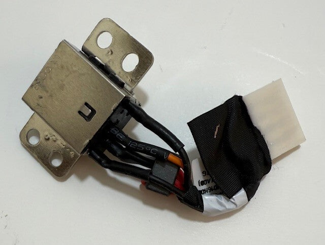 DELL Latitude 3140 2-in-1 DC In Power Jack 0T0587
