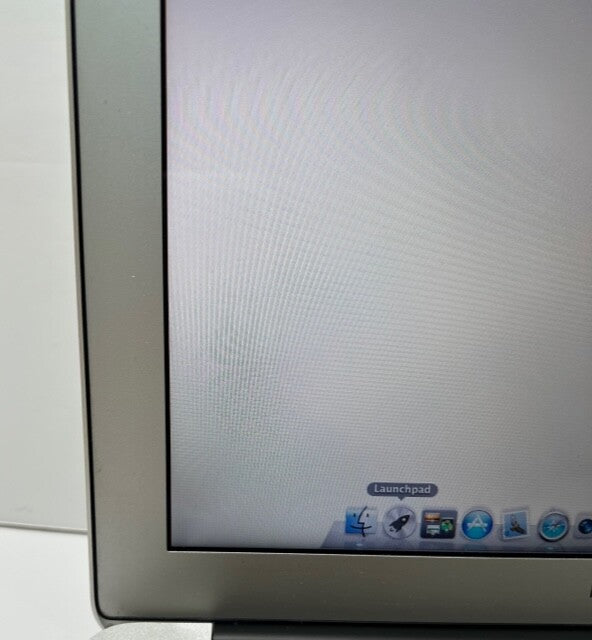 Apple MacBook Air 11 " A1370 Mid 2011 LCD screen Assembly