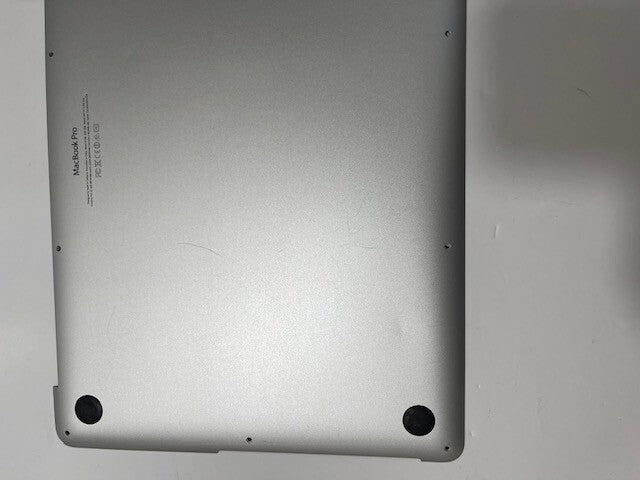 MacBook Pro Retina A1398  Mid 2014 Bottom Case Lid Cover