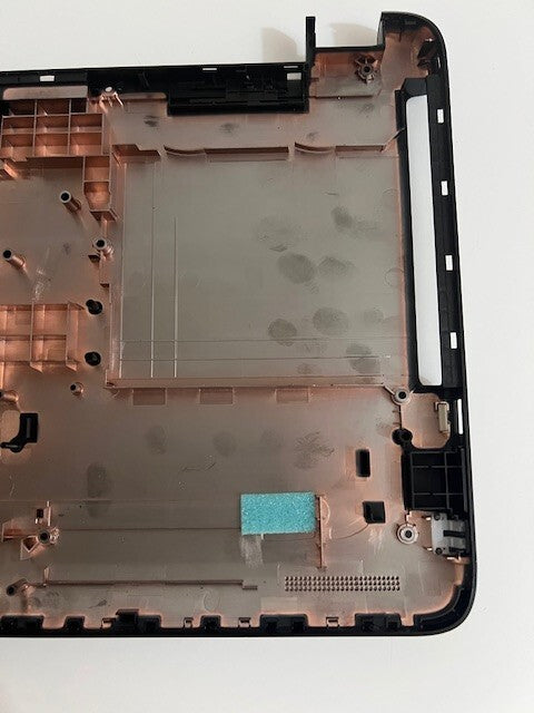 Genuine HP 15-ac110na Bottom Case Black