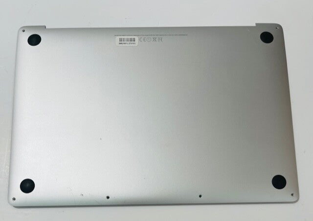 Apple MacBook Pro 13" A1708( 2016, 2017) Silver Bottom Case 613-03578-10