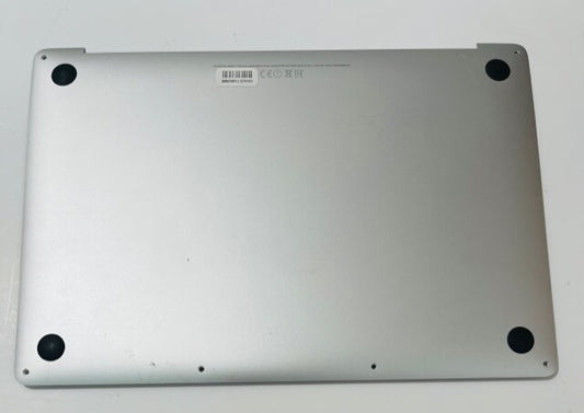Apple MacBook Pro 13" A1708( 2016, 2017) Silver Bottom Case 613-03578-10