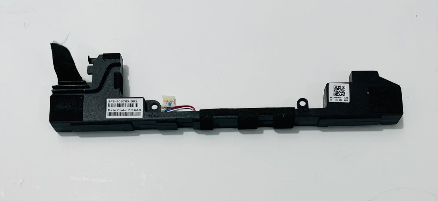HP stream X360 11-aa050sa  Speakers Assembly SPS-906785-001