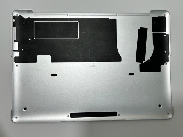 Genuine Macbook Pro 13in A1502 Lower Lid Bottom Case