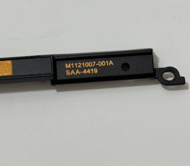 Microsoft Surface Laptop 3 1867 Wireless WIFI Antenna Cables M1121007-001A