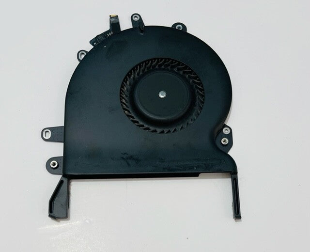 Apple MacBook Pro A1707 Late 2016 CPU Cooling Fan Left right