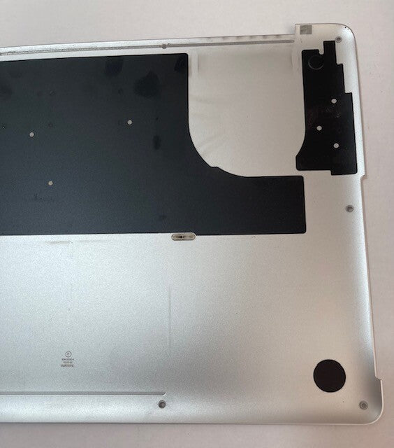 MacBook Pro Retina A1398 Early 2013 Bottom Case