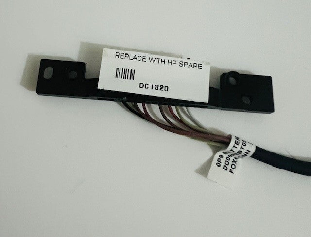 HP Stream 14" 14-ax005na Battery Connector cable