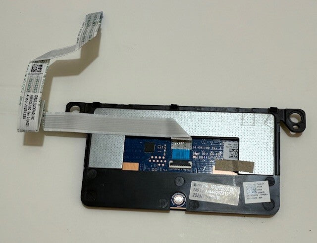 DELL Latitude 3140 2-in-1 Touchpad With Cable 0R6675
