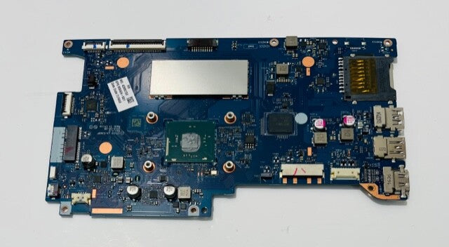 HP stream X360 11-aa050sa Intel Celeron N3060 1.60GHz 2GB 32GB EMMC Motherboard
