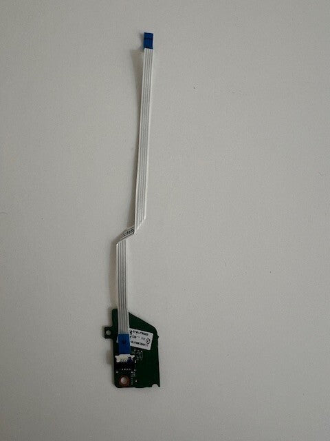 Genuine Toshiba Satellite L50-B-1QU Power Board Connector Board 3PBLIPB0000