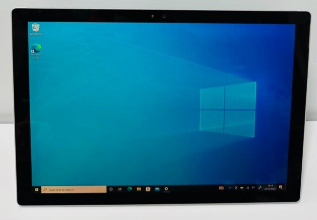 Genuine Microsoft Surface Pro 4 1724 LCD Screen digitzer with Flex Cables C1875