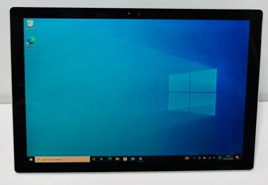 Genuine Microsoft Surface Pro 4 1724 LCD Screen digitzer with Flex Cables C1875