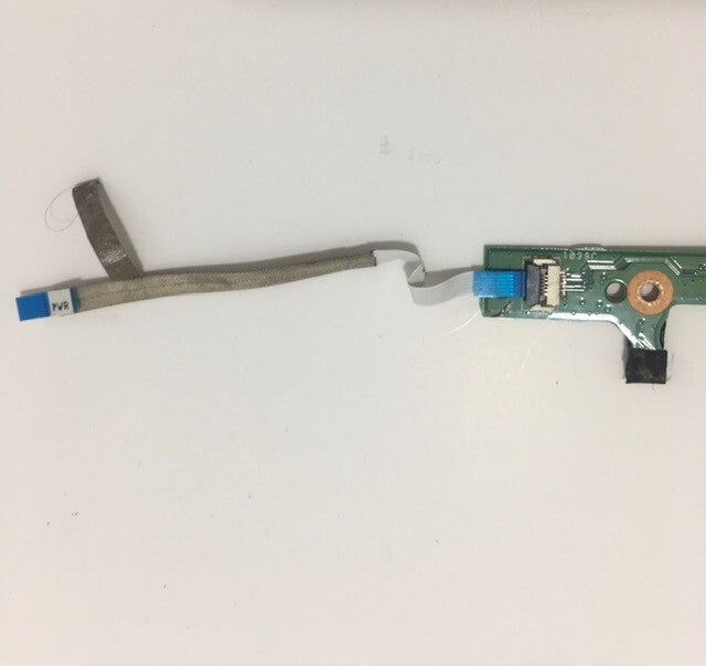 Genuine Asus N550JV Power BOARD PCB  With Flex Cable 60NB00K0-BN1030