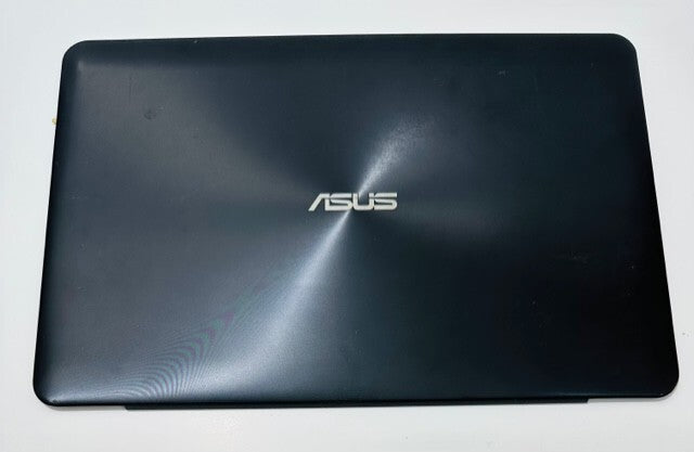 Asus X555L Top Case Cover Plastic Black P/N: 13N0-R7A0221 With Webcam
