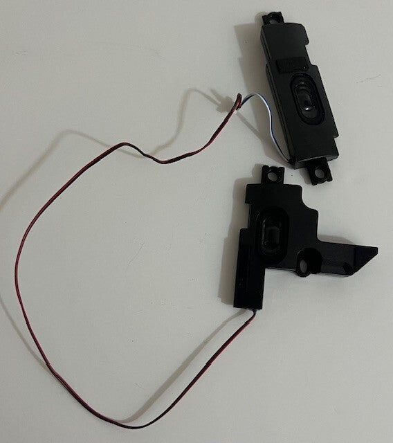 Genuine HP 15-ac110na Speaker Set Right & Left
