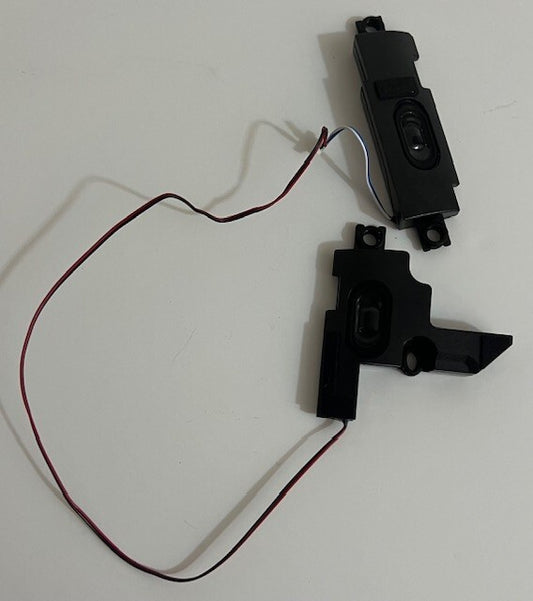 Genuine HP 15-ac110na Speaker Set Right & Left