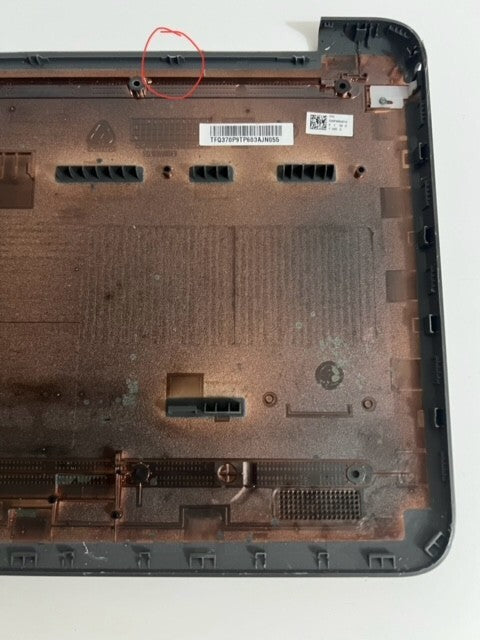 HP Stream 14" 14-ax005na Bottom case