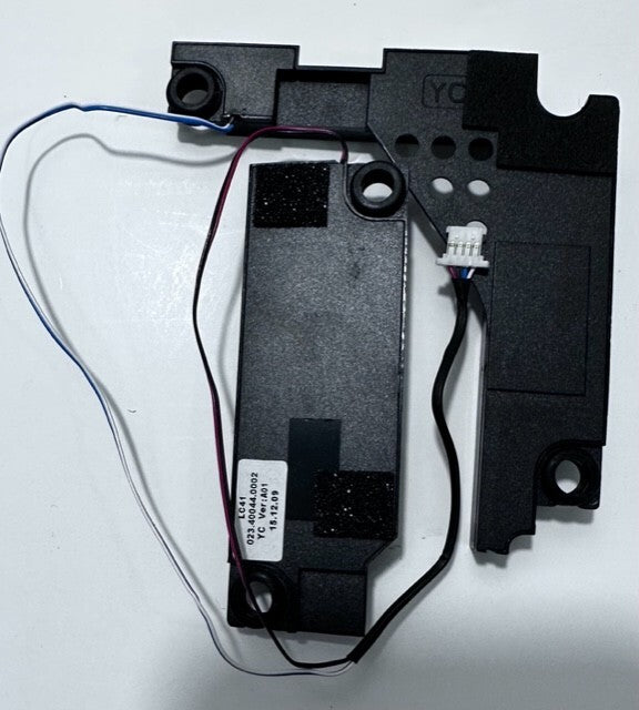 Genuine Lenovo Yoga 500-14 Speaker Set 023.40044.0002