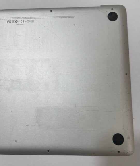 Apple MacBook Pro 15" A1286 Mid 2009 Bottom Case