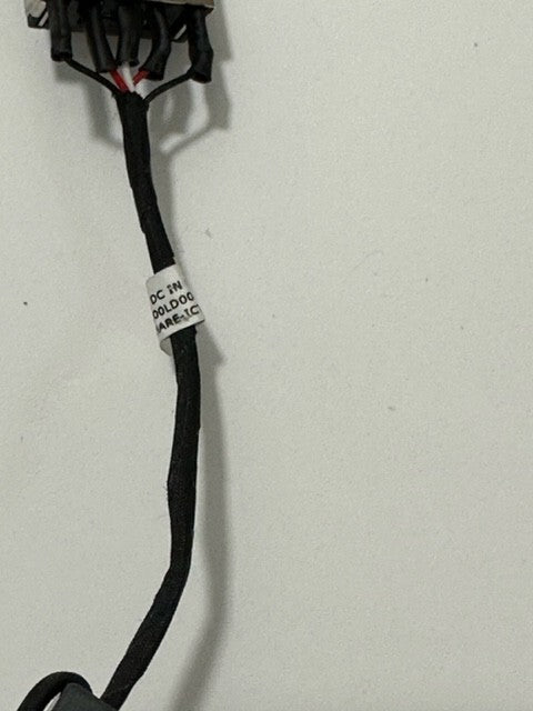 Genuine Lenovo Ideapad G50-30  DC Power Jack in