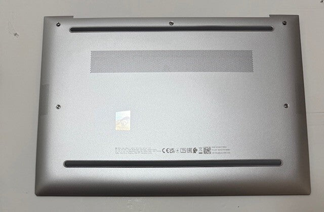 GENUINE HP Elitebook  830 G10 Bottom/lower Case Silver