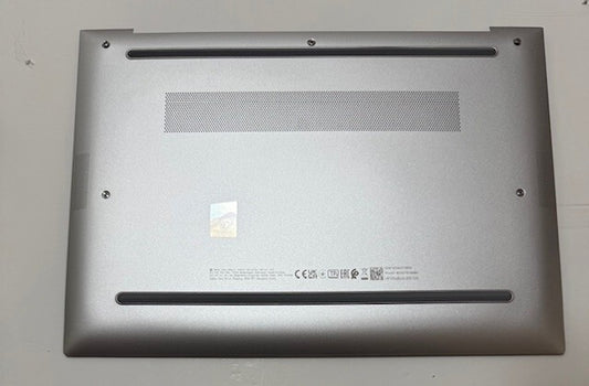 GENUINE HP Elitebook  830 G10 Bottom/lower Case Silver