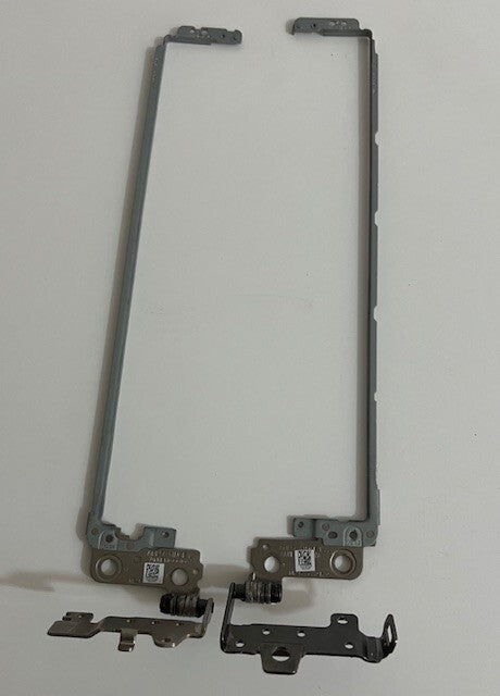 Genuine HP 15-ac110na Hinges set with brackets