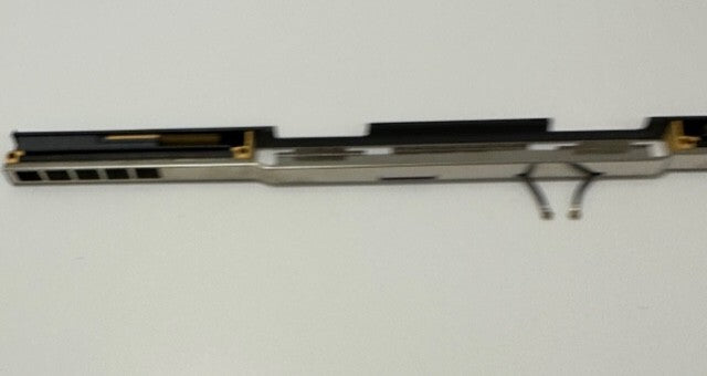 Genuine MacBook Air 13 A1932 Vent WiFi Aerial Antenna Bar