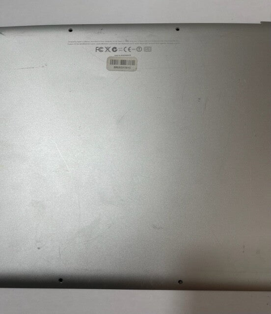 Apple MacBook Pro 13" Unibody A1278 2010 Bottom Case