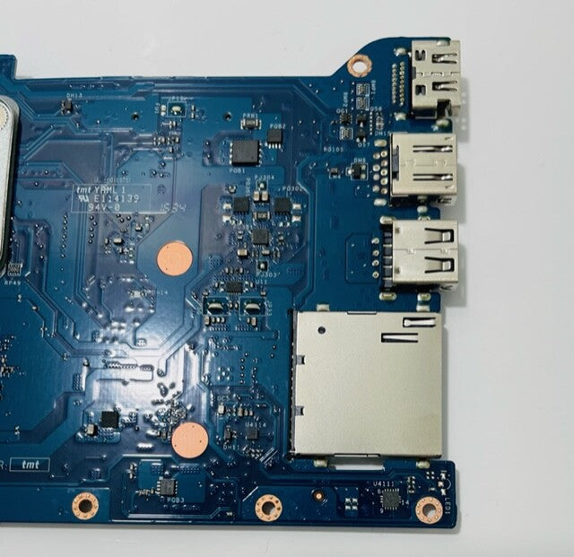 HP stream X360 11-aa050sa Intel Celeron N3060 1.60GHz 2GB 32GB EMMC Motherboard