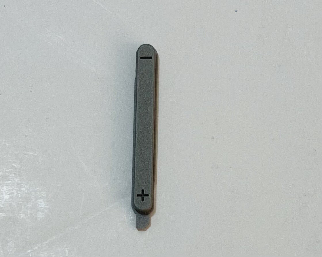 Microsoft Surface Pro 4  Volume Button